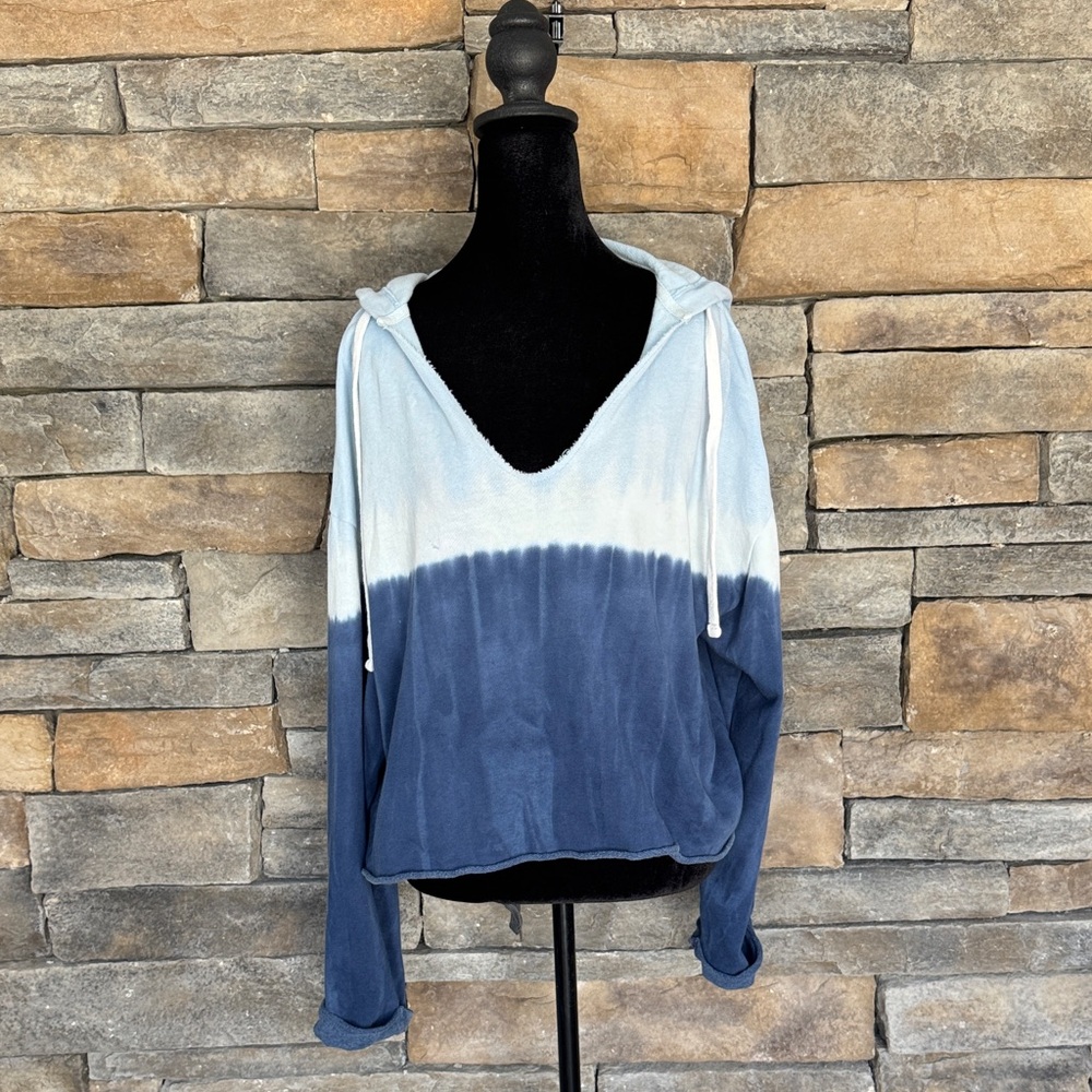 GAP Cropped Hoodie